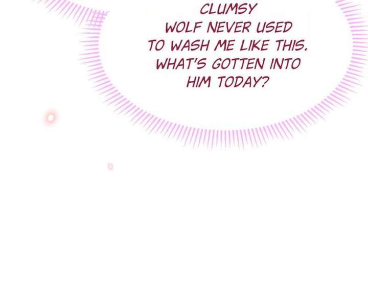 Clumsy Master, You’ve Crossed the Line! Chapter 74 - Page 25