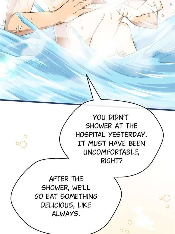 Clumsy Master, You’ve Crossed the Line! Chapter 74 - Page 3