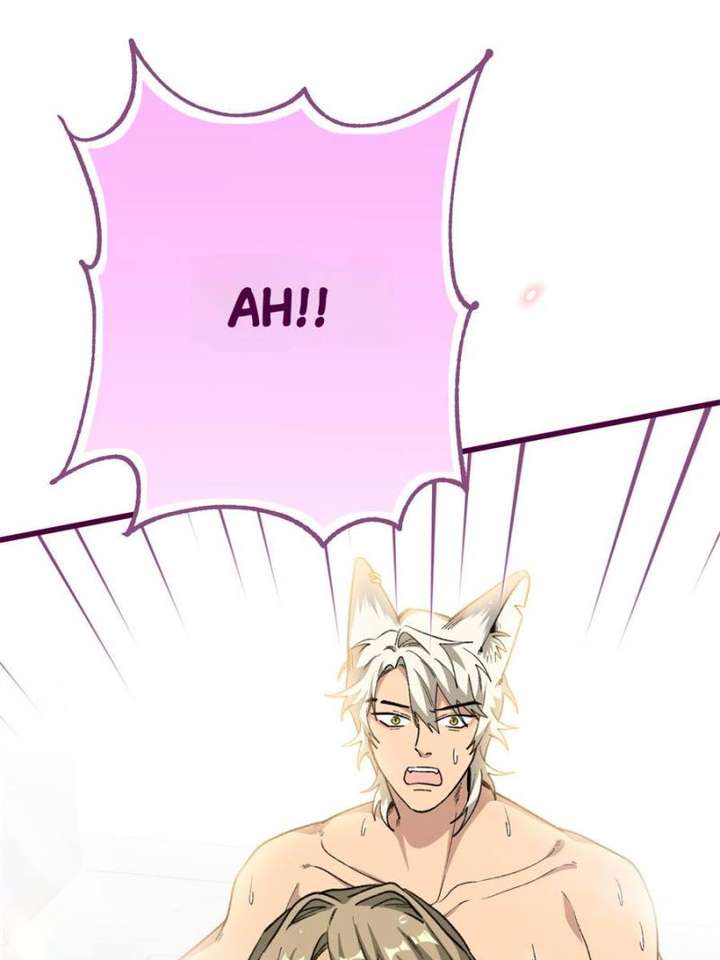 Clumsy Master, You’ve Crossed the Line! Chapter 74 - Page 30