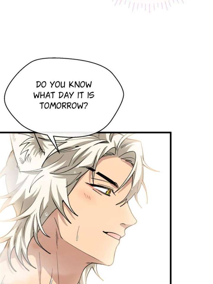 Clumsy Master, You’ve Crossed the Line! Chapter 74 - Page 40