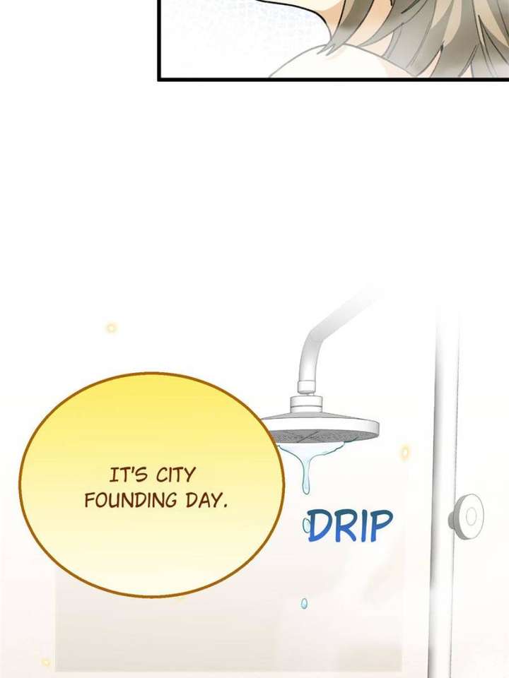 Clumsy Master, You’ve Crossed the Line! Chapter 74 - Page 42