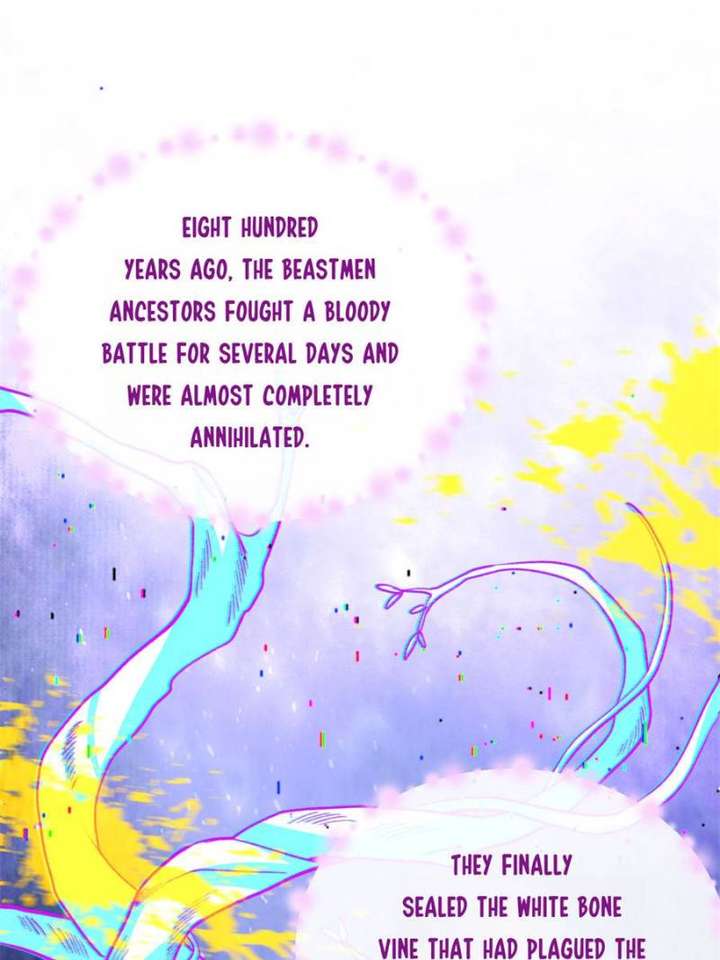 Clumsy Master, You’ve Crossed the Line! Chapter 74 - Page 45