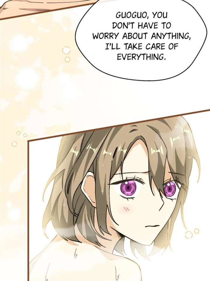 Clumsy Master, You’ve Crossed the Line! Chapter 74 - Page 5