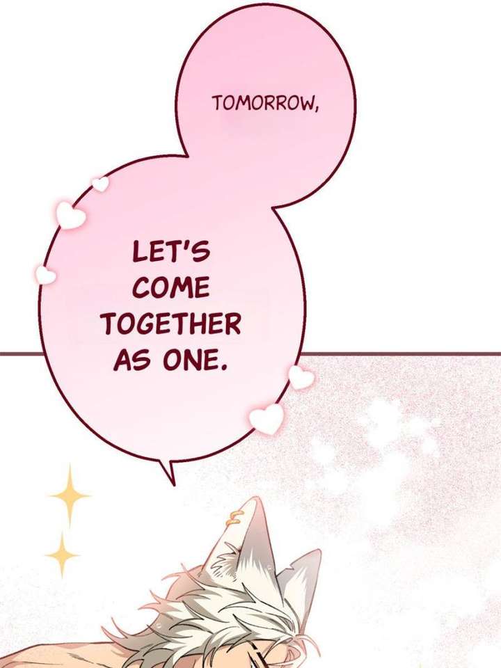 Clumsy Master, You’ve Crossed the Line! Chapter 74 - Page 50