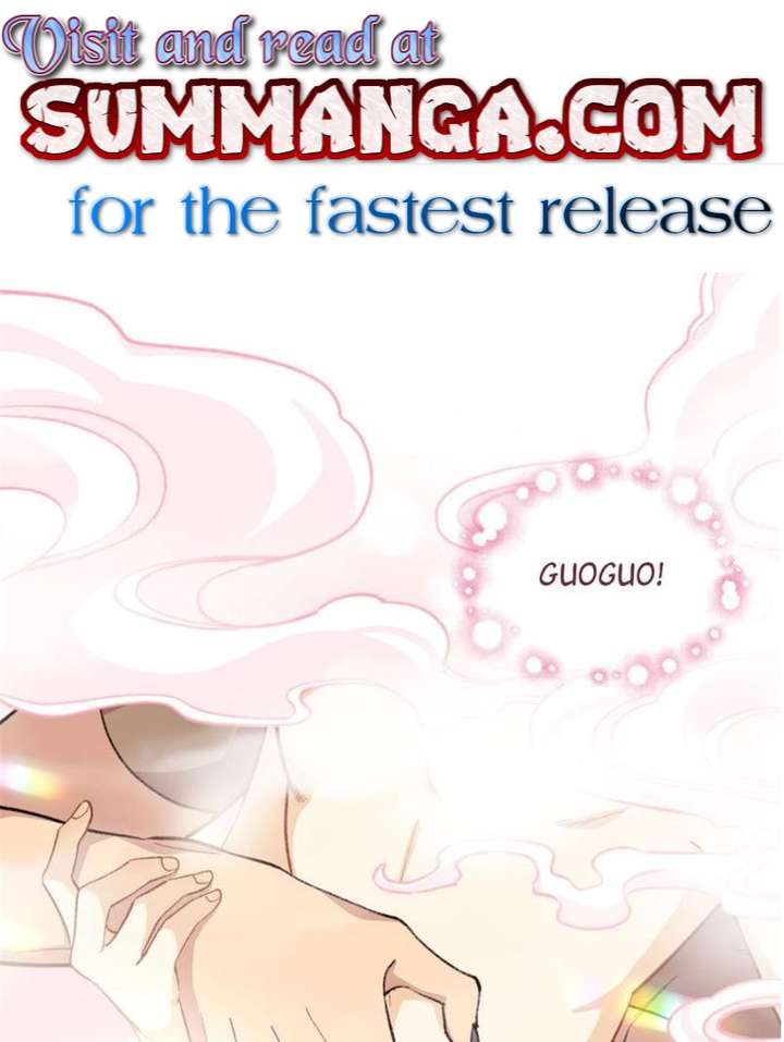 Clumsy Master, You’ve Crossed the Line! Chapter 75 - Page 1