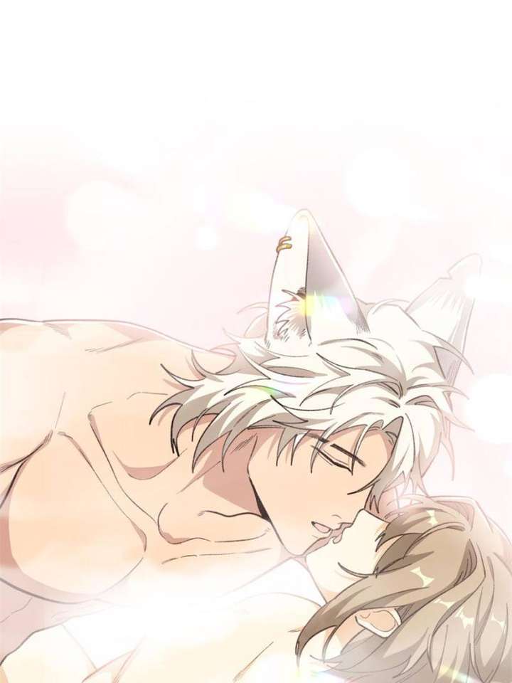 Clumsy Master, You’ve Crossed the Line! Chapter 75 - Page 11