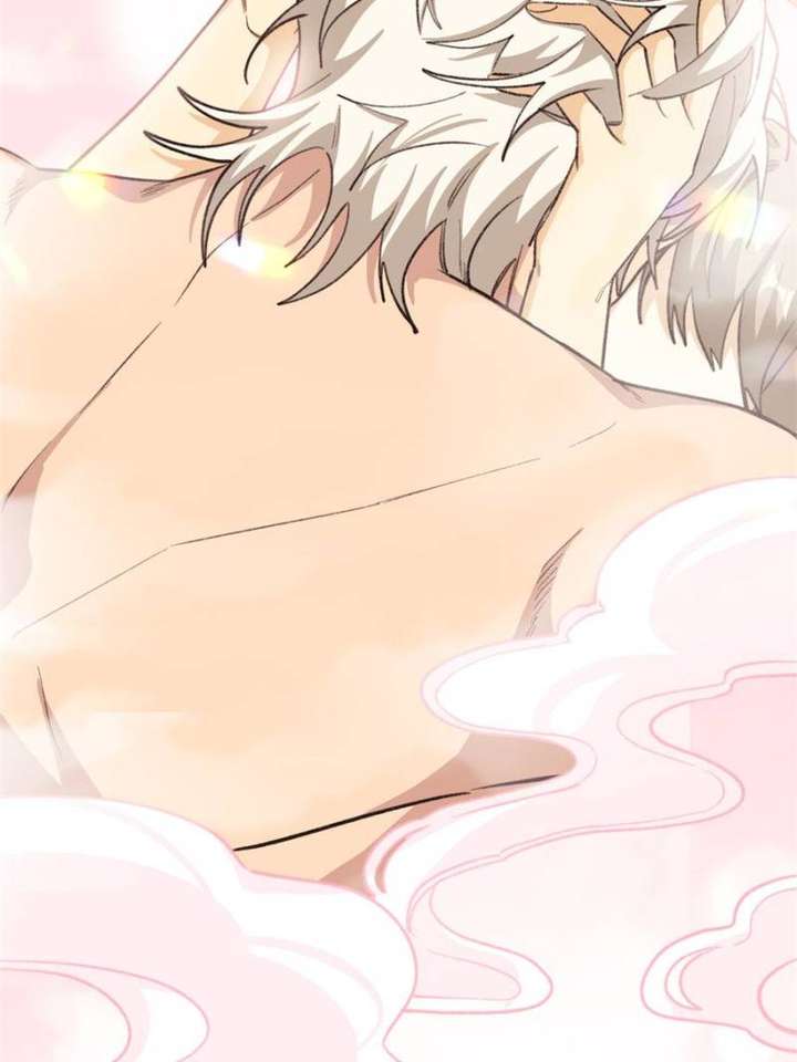 Clumsy Master, You’ve Crossed the Line! Chapter 75 - Page 15