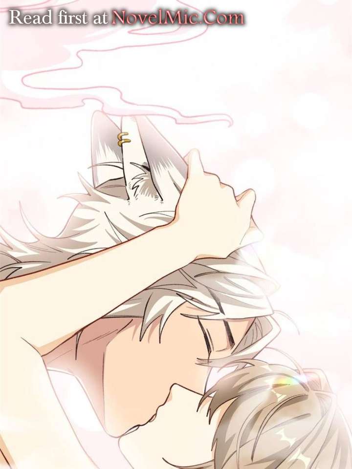 Clumsy Master, You’ve Crossed the Line! Chapter 75 - Page 16