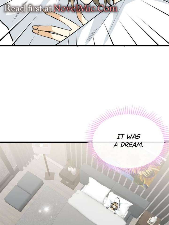 Clumsy Master, You’ve Crossed the Line! Chapter 75 - Page 20