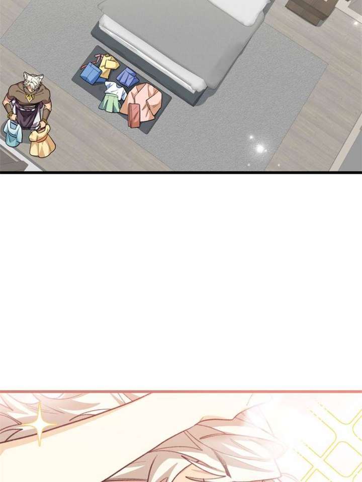 Clumsy Master, You’ve Crossed the Line! Chapter 75 - Page 21