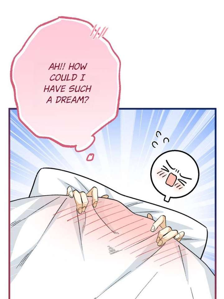 Clumsy Master, You’ve Crossed the Line! Chapter 75 - Page 23