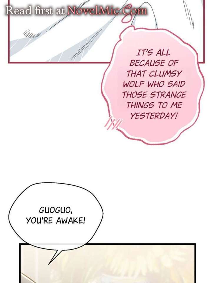 Clumsy Master, You’ve Crossed the Line! Chapter 75 - Page 24