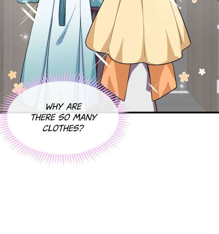 Clumsy Master, You’ve Crossed the Line! Chapter 75 - Page 27