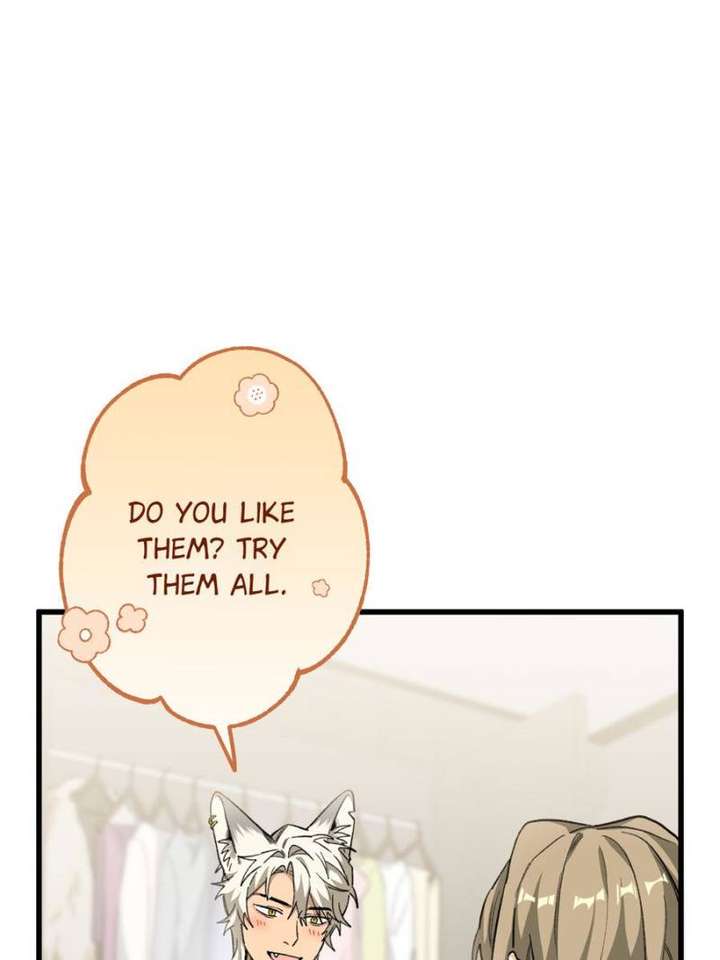 Clumsy Master, You’ve Crossed the Line! Chapter 75 - Page 29