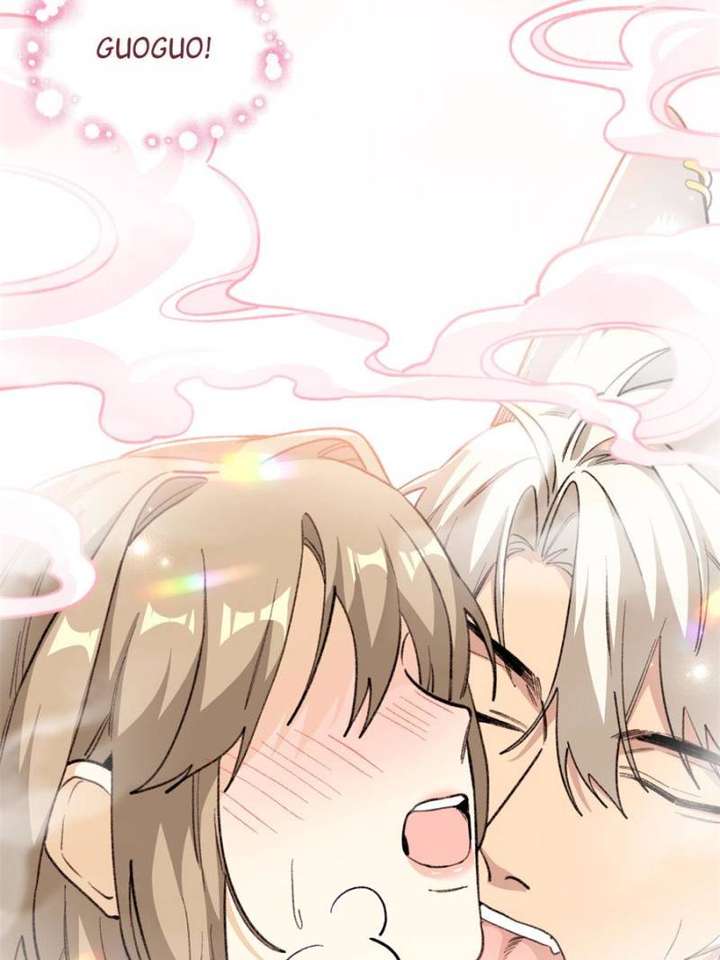 Clumsy Master, You’ve Crossed the Line! Chapter 75 - Page 3