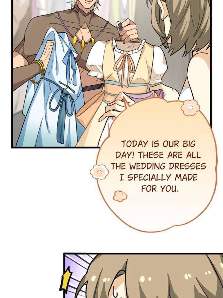 Clumsy Master, You’ve Crossed the Line! Chapter 75 - Page 30