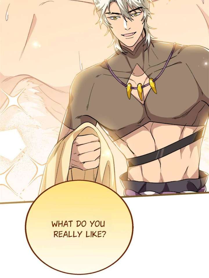 Clumsy Master, You’ve Crossed the Line! Chapter 75 - Page 37