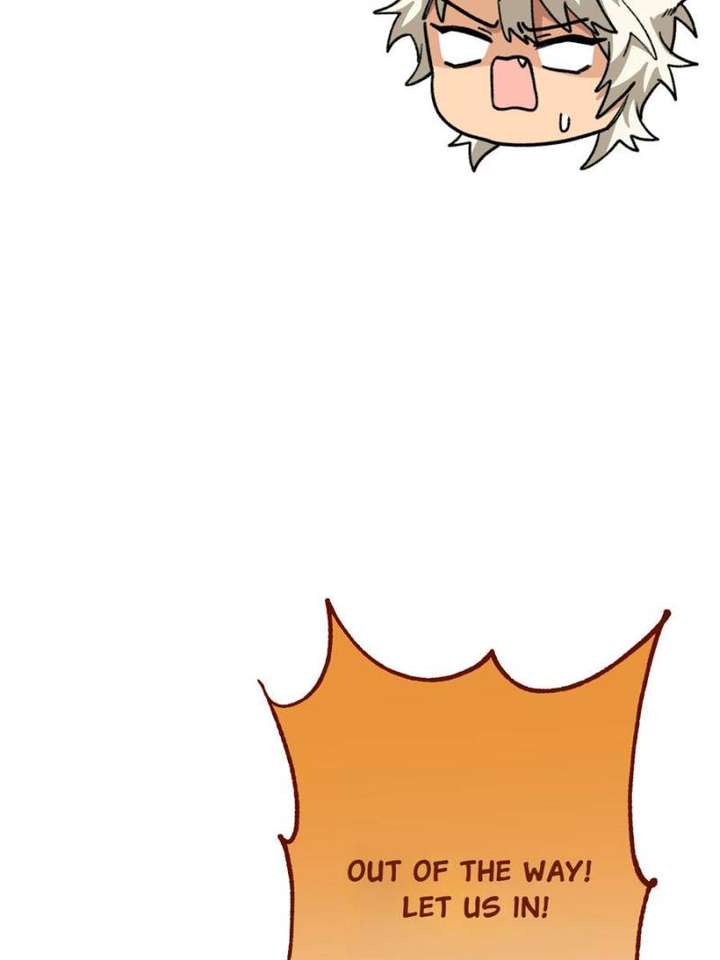 Clumsy Master, You’ve Crossed the Line! Chapter 75 - Page 45