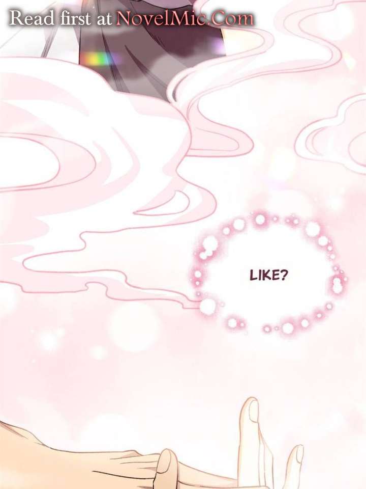 Clumsy Master, You’ve Crossed the Line! Chapter 75 - Page 8