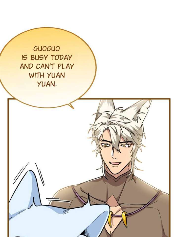 Clumsy Master, You’ve Crossed the Line! Chapter 76 - Page 12