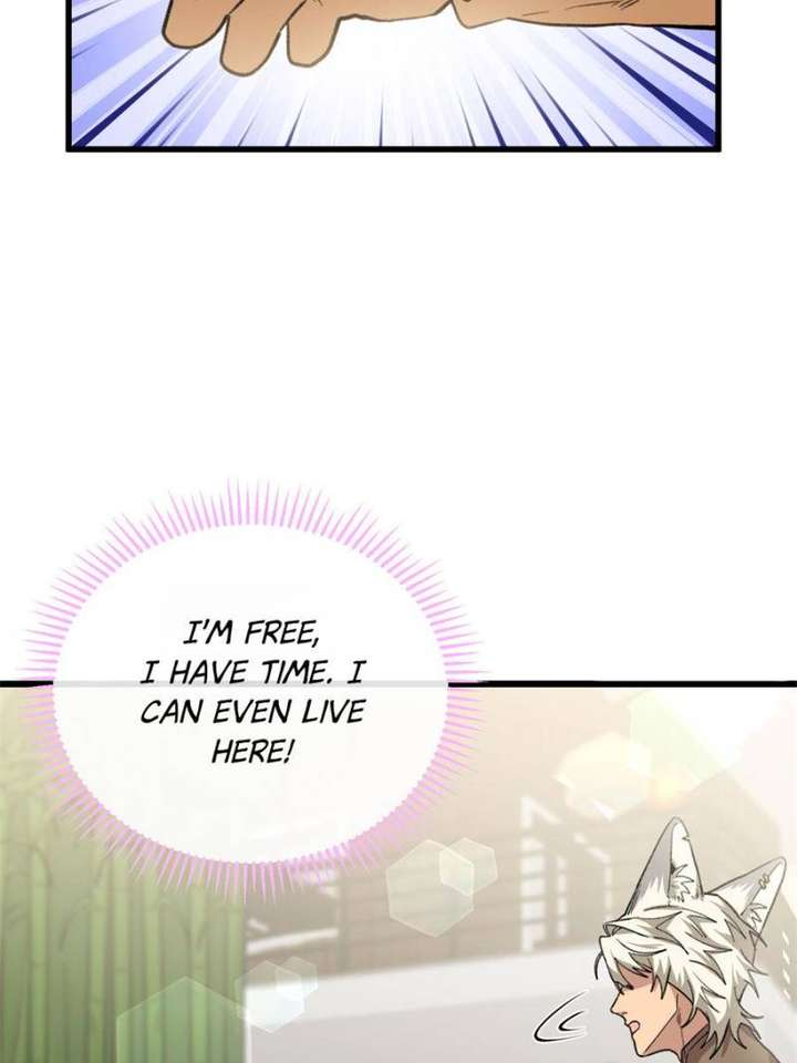 Clumsy Master, You’ve Crossed the Line! Chapter 76 - Page 14