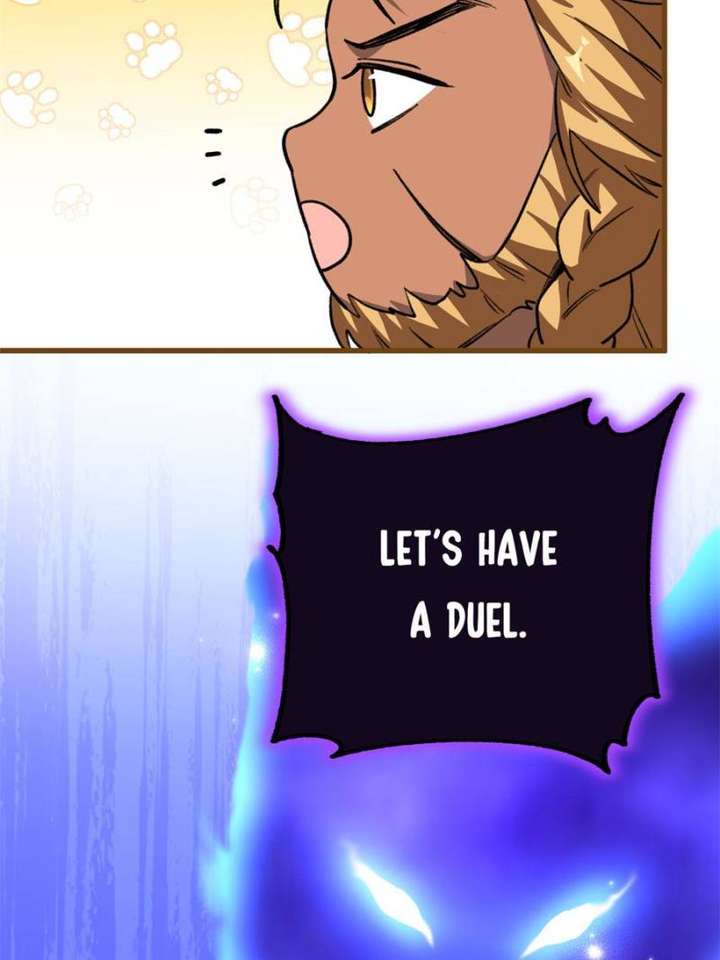 Clumsy Master, You’ve Crossed the Line! Chapter 76 - Page 19