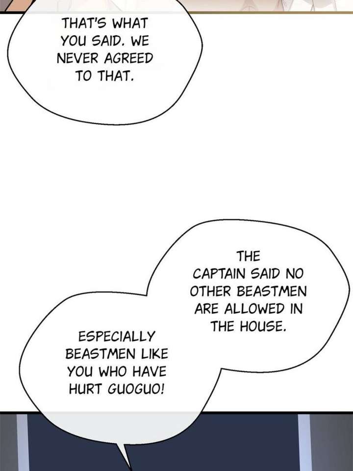 Clumsy Master, You’ve Crossed the Line! Chapter 76 - Page 2