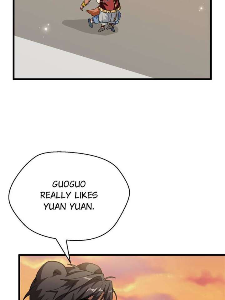 Clumsy Master, You’ve Crossed the Line! Chapter 76 - Page 24