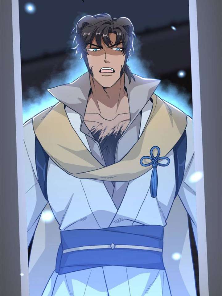 Clumsy Master, You’ve Crossed the Line! Chapter 76 - Page 3