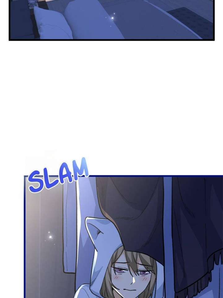 Clumsy Master, You’ve Crossed the Line! Chapter 76 - Page 33