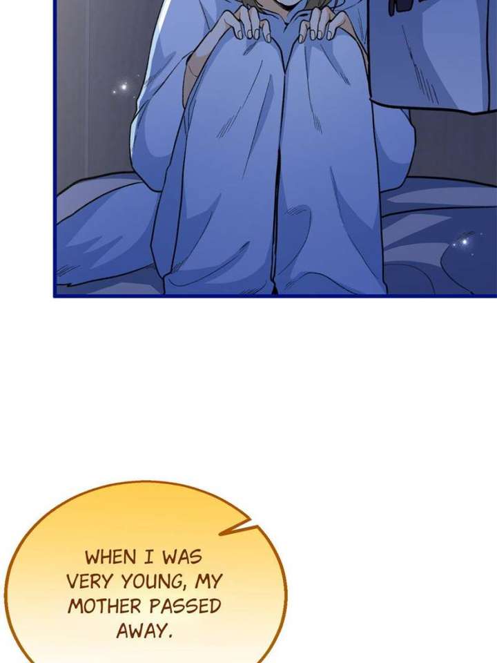 Clumsy Master, You’ve Crossed the Line! Chapter 76 - Page 34