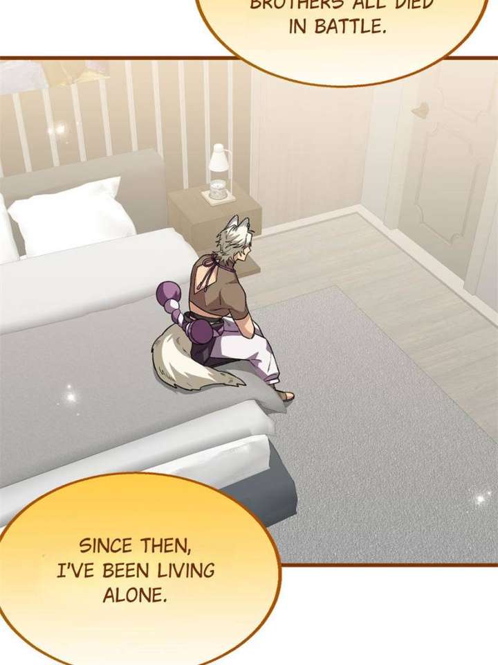 Clumsy Master, You’ve Crossed the Line! Chapter 76 - Page 36