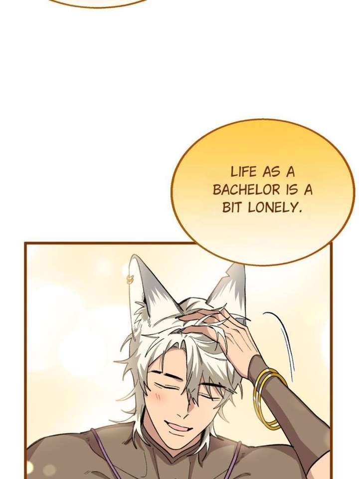 Clumsy Master, You’ve Crossed the Line! Chapter 76 - Page 37