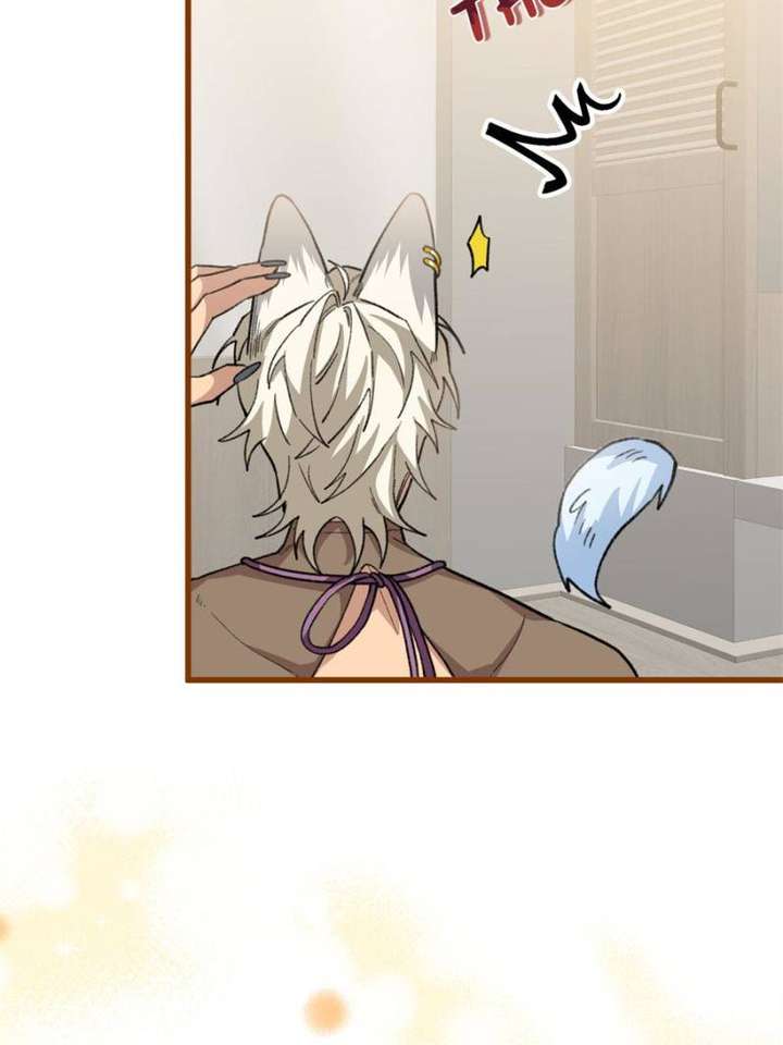 Clumsy Master, You’ve Crossed the Line! Chapter 76 - Page 39