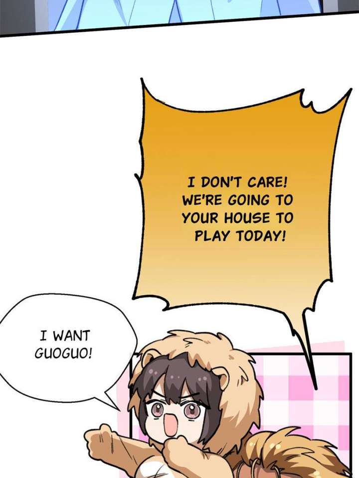 Clumsy Master, You’ve Crossed the Line! Chapter 76 - Page 4