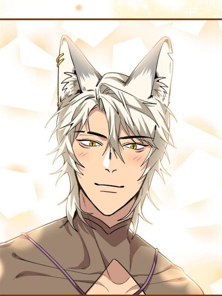 Clumsy Master, You’ve Crossed the Line! Chapter 76 - Page 40