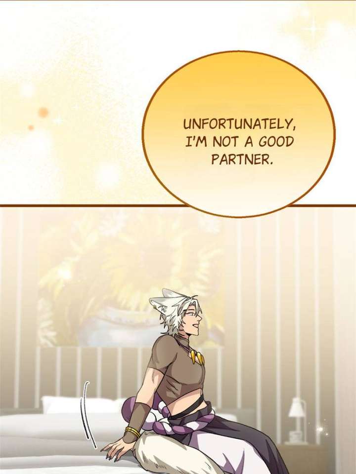 Clumsy Master, You’ve Crossed the Line! Chapter 76 - Page 41