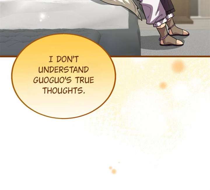 Clumsy Master, You’ve Crossed the Line! Chapter 76 - Page 42