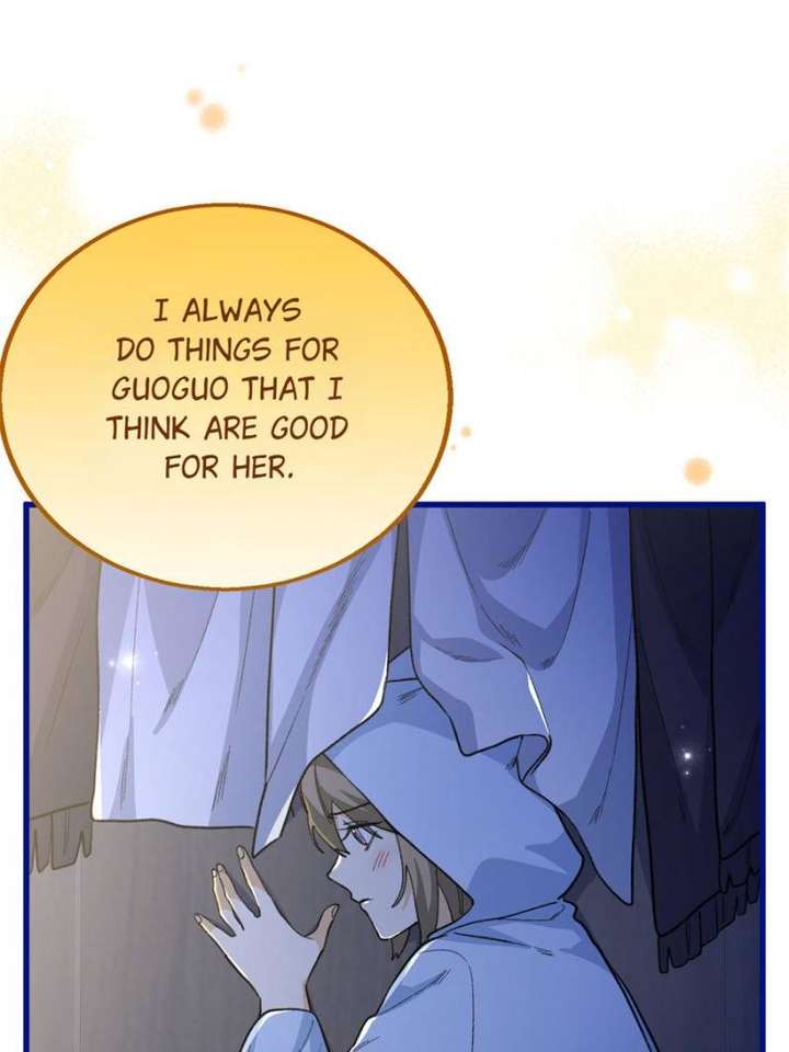 Clumsy Master, You’ve Crossed the Line! Chapter 76 - Page 43