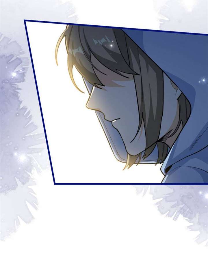 Clumsy Master, You’ve Crossed the Line! Chapter 76 - Page 46