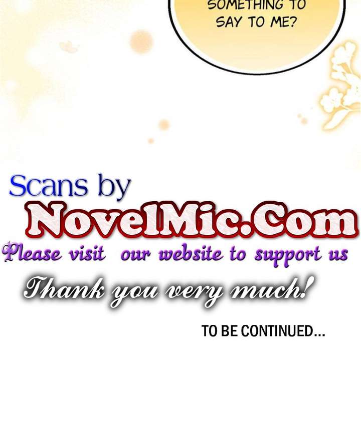 Clumsy Master, You’ve Crossed the Line! Chapter 76 - Page 51