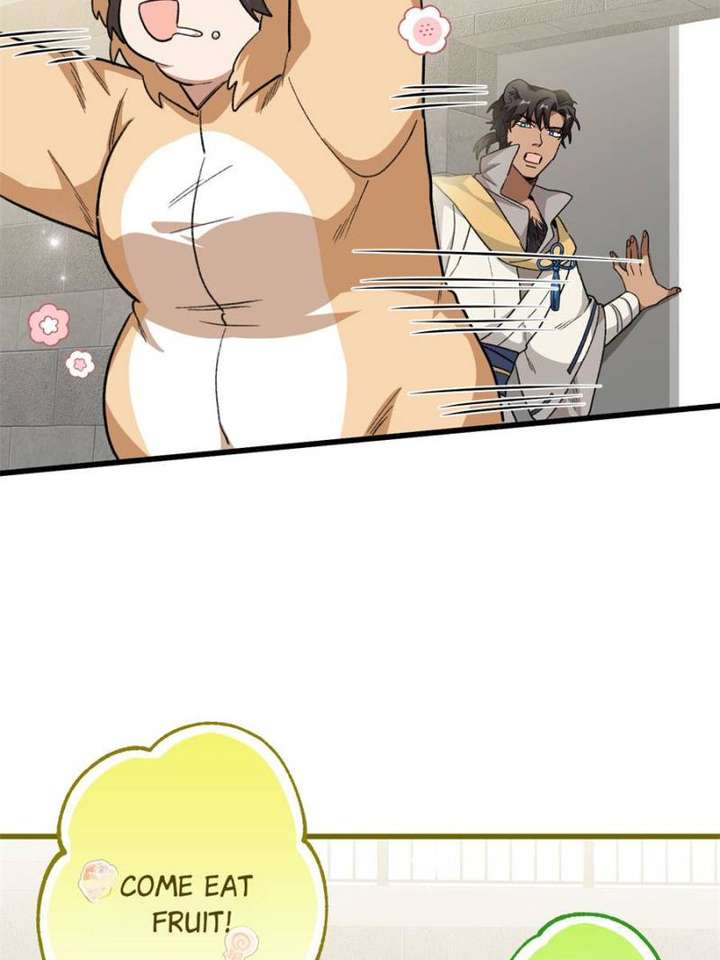 Clumsy Master, You’ve Crossed the Line! Chapter 76 - Page 9