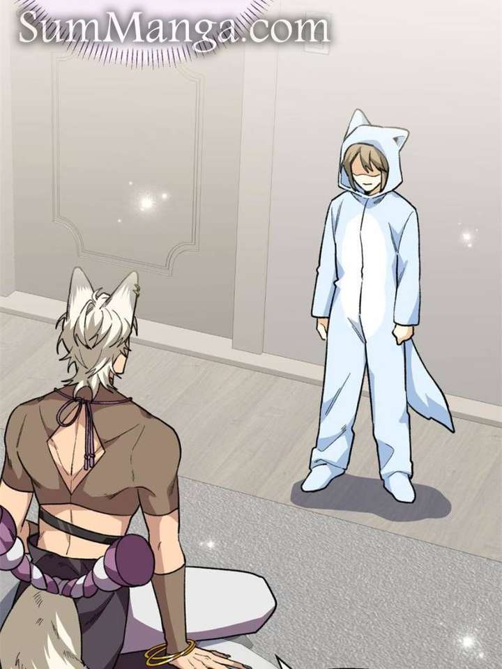 Clumsy Master, You’ve Crossed the Line! Chapter 77 - Page 12