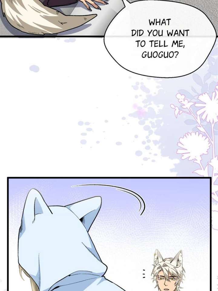 Clumsy Master, You’ve Crossed the Line! Chapter 77 - Page 13