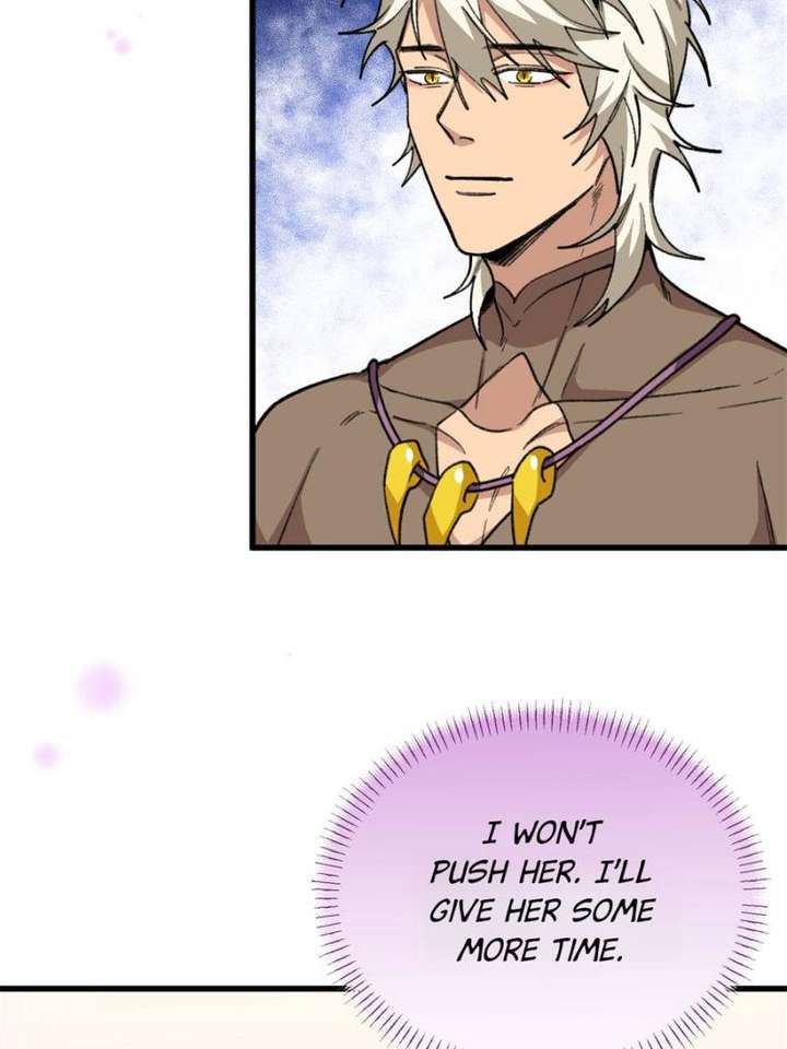 Clumsy Master, You’ve Crossed the Line! Chapter 77 - Page 15