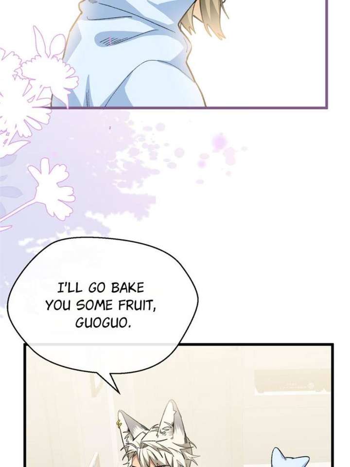 Clumsy Master, You’ve Crossed the Line! Chapter 77 - Page 18