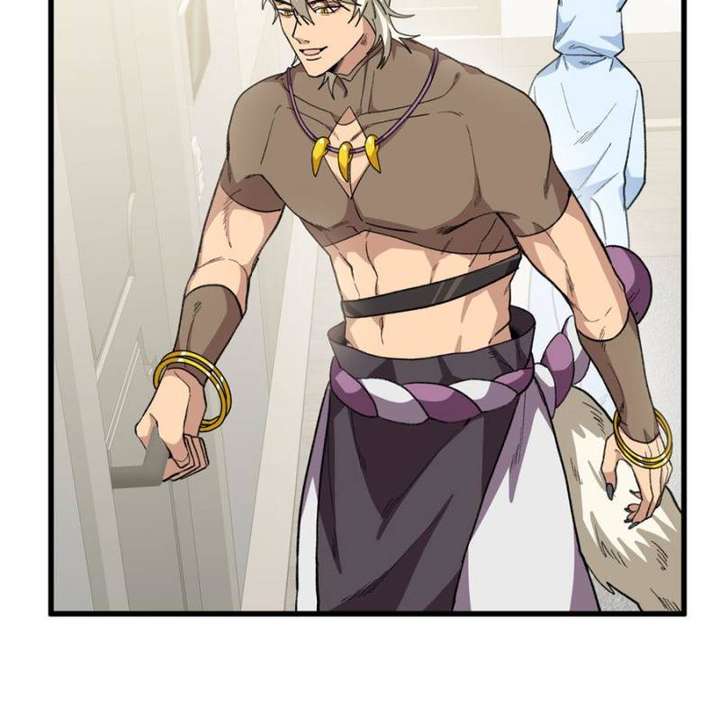 Clumsy Master, You’ve Crossed the Line! Chapter 77 - Page 19