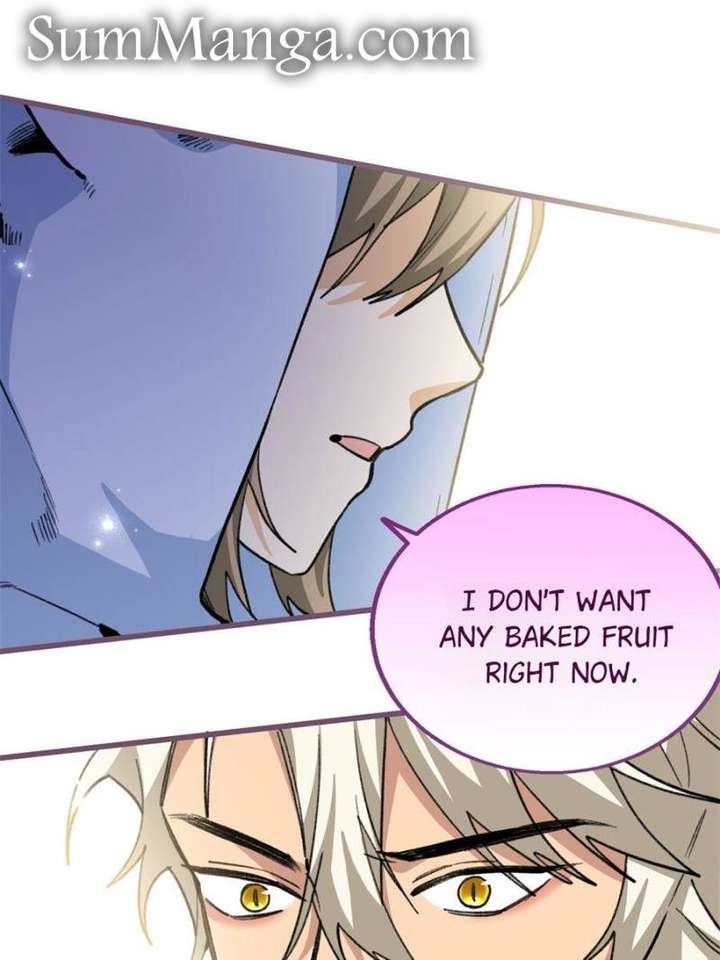 Clumsy Master, You’ve Crossed the Line! Chapter 77 - Page 20