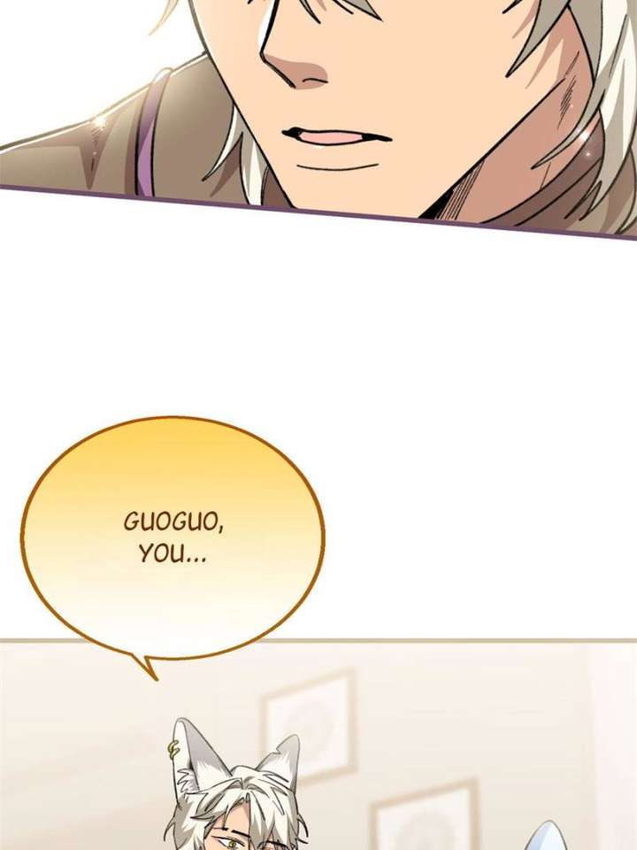 Clumsy Master, You’ve Crossed the Line! Chapter 77 - Page 21