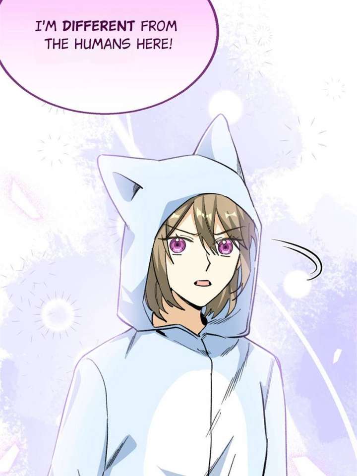 Clumsy Master, You’ve Crossed the Line! Chapter 77 - Page 23